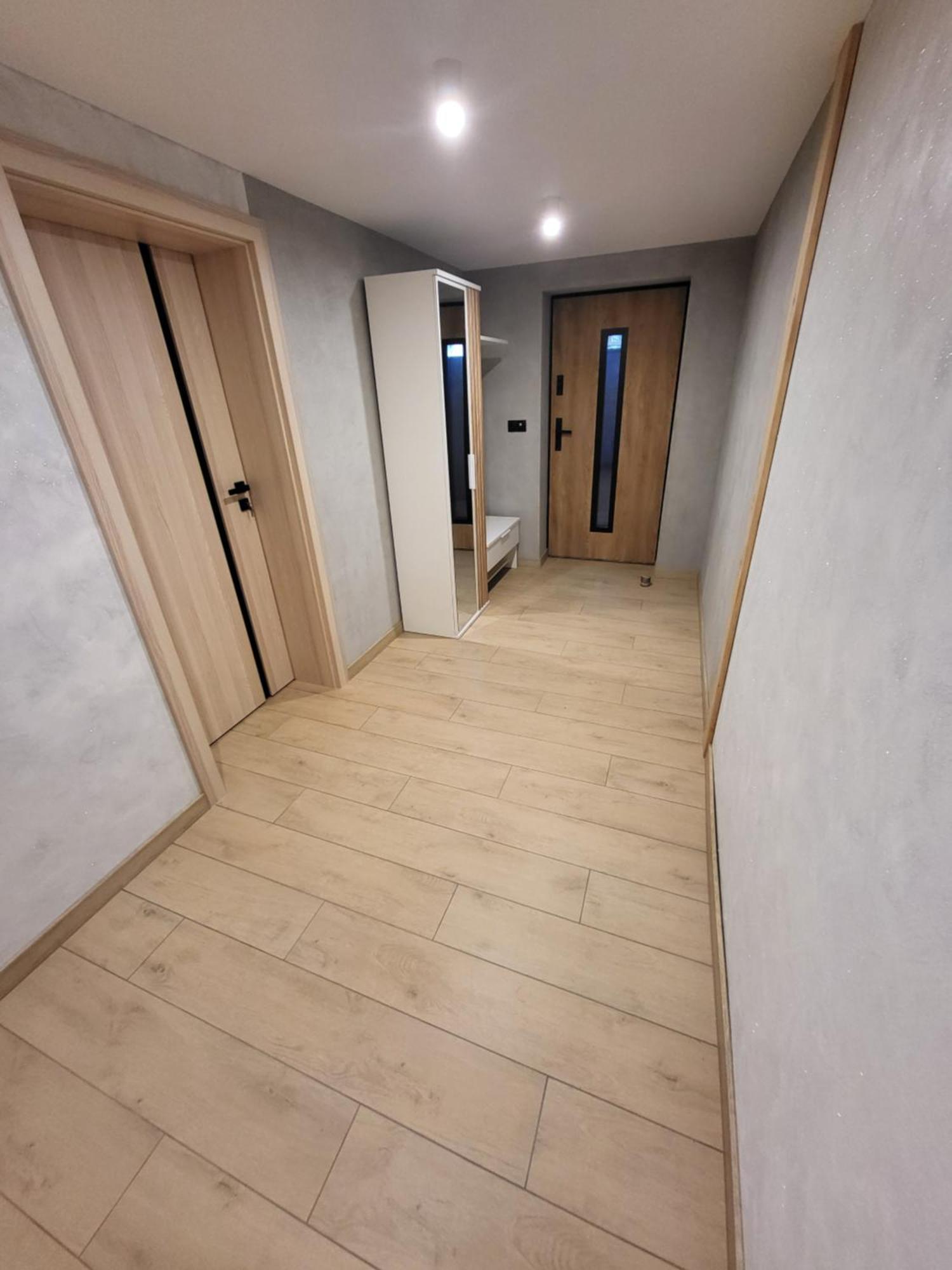Apartament Chycow Potok Zakopane Buitenkant foto